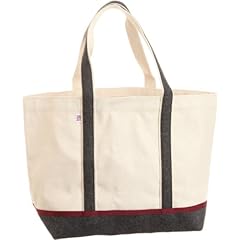 Parrott Canvas Company Tote Bag Parrott Canvas Company Tote Bag