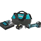 Makita XOC01MB 18V LXT Cut-Out Tool Kit [並行輸入品]