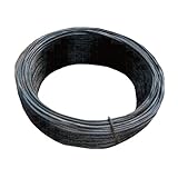 ジェフコム LEDイルミネーション 取付用針金 Φ0.55mm×約70m STM-HG5570
