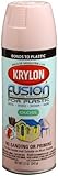 Krylon K02331007 Fusion for Plastic Spray Paint Fairytale Pink [並行輸入品]