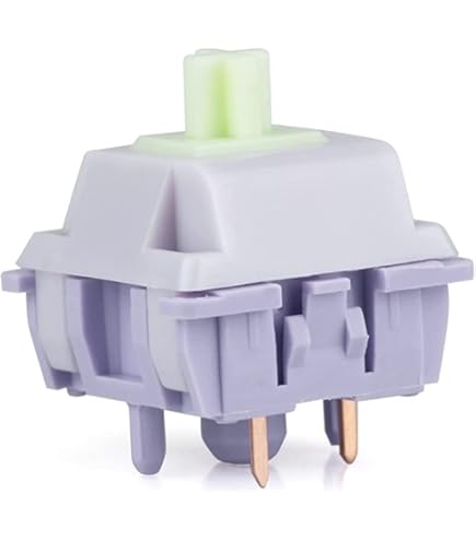 Rainy75 Pro(KAILHココアスイッチ) Luna WOBKEY Rainy 75【メカニカルキーボード】