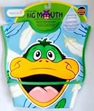 DEX DURA BIB BIG MOUTH - DUCK by DEXBABY
