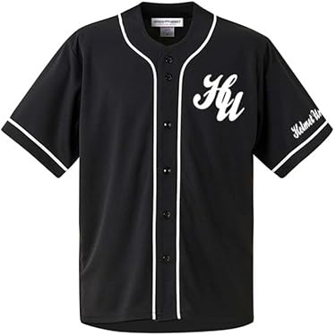 Amazon.co.jp 最新リリース: 野球練習用ユニフォームシャツ の新着