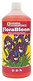 GHE 液体肥料 Flora Bloom 1L