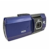 USSay ETohio 2.7 LCD HD Full 1080P G-sensor Car DVR Dash Camera Video Recorder G-sensor Night Vision