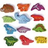 Hape - Qube Play Set - Roaming Dinosaurs おもちゃ [並行輸入品]