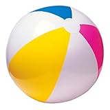 Intex 24'' Glossy Panel Ball [並行輸入品]