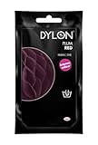 Fabric Dye Dylon Fabric Dye, Burlesque Red by Fabric Dye