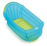 dBb-Remond 306449 Bathtub Inflatable Turquoise by dBb Remond