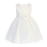 Swea Pea & Lilli DRESS ベビー・ガールズ US サイズ: 12-18 Months