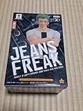 JEANS FREAK SPECIAL COLOR ver. ワンピース ロロノア・ゾロ