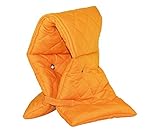 アズワン 防災頭巾ズキメット 貫通防止仕様大人用 62-3805-47/380302