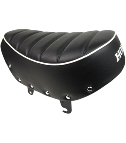 ホンダ　純正　モンキー用ノーマルシート　ブラウン　中古 ホンダ 純正 モンキー用ノーマルシート ブラウン 中古 楽天市場