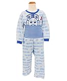 きかんしゃトーマス ベビー服 長袖 腹巻付きパジャマ　90cm