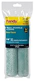 PURDY 140624040 4.5 x 1/4-Inch Roll Cover, 2-Pack [並行輸入品]