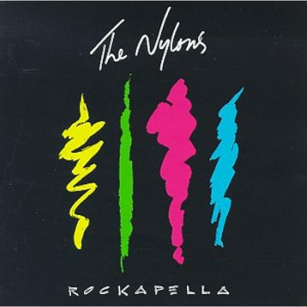 Amazon.co.jp: One Size Fits All by The Nylons (1990-10-25