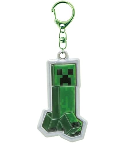 Amazon.co.jp: ケイカンパニー(K Company) Minecraft マスコット