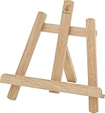 不二貿易 木製レシピスタンド ボヌール ナチュラル 22647