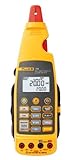 FLUKE(フルーク) 773 ミリアンぺア・プロセス・クランプメーター