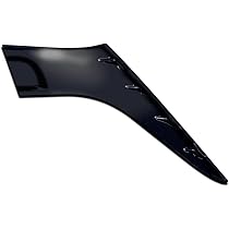 Amazon | MONSTER SPORT Cピラーガーニッシュ 未塗装 スイフト