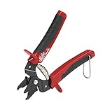 Malco HRP1 Hog Ring Chain Link Fencing Stapler [並行輸入品]