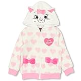 ベビードール ディズニー なりきりジップボアパーカー 子供服 DISNEY Collection 90cm マリー