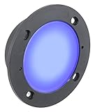 Outer Circle Light Module, 100-240 Volt, 2.5 Watt, Blue, cETLus Wet Locations [並行輸入品]