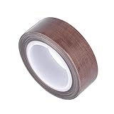 テフロンテープ/PTFEテープ 真空シーラーマシン 手とインパルスシーラー用 (3/4インチ x 33フィート) フードセーバー 食事 Weston Cabellaなどに最適