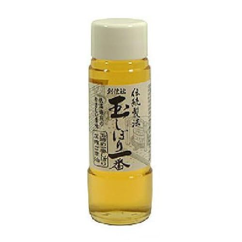 創健社 玉しぼり一番