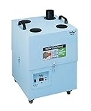 Weller WFE2S Volume Fume Extraction System with Built-In Turbine [並行輸入品]