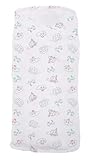 The Gro Company Swaddle, All Aboard, 0-3 Months by The Gro Company [並行輸入品]