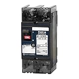 テンパール工業 Kシリーズ 分電盤協約形サイズ 配線用遮断器30A B32KC30