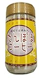 マルシマ　深煎り玄米粉入り　たんぽぽコーヒー