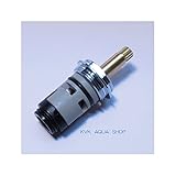 KVK　【KPS055H/800】　旧MYMFMS551・FMS552シリーズ用止水カートリッジ　旧MYM補修部品＞構造部品