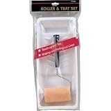 Gam Pt03323 2 Piece 3" Roller & Tray Set [並行輸入品]