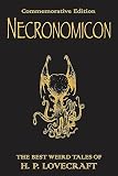 Necronomicon (Gollancz S.F.)