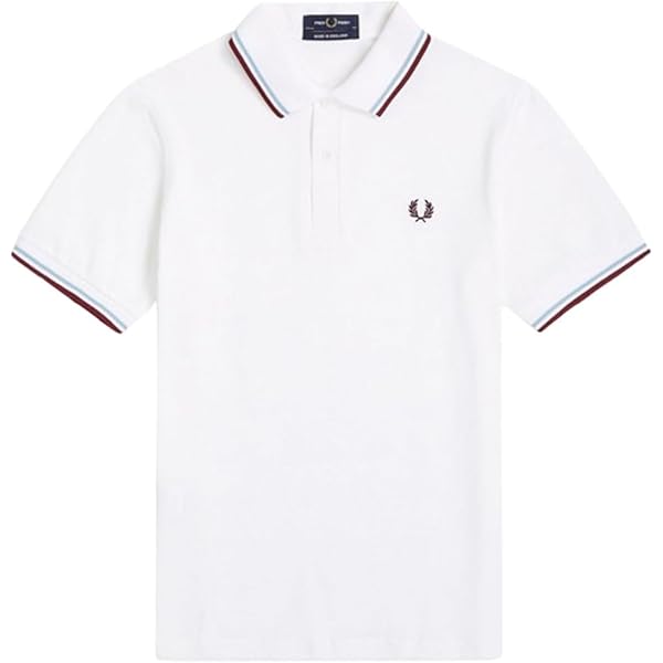 The Fred Perry Shirt - M3600／フレッドペリー The Fred Perry Shirt - M3600(XS 350：BLACK): | FRED PERRY