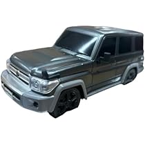 1/16 WPL　C54ー１ランクル80タイプ クローラーラジコン Amazon.co.jp: WPL JAPAN ラジコンカー C54-1 WPL 正規品 技適