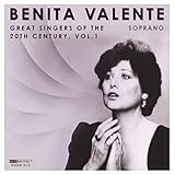 Great Singers of the 20th Century 1 / Various