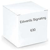 Edwards Signaling 630 Low Volt Pushbutton [並行輸入品]