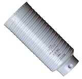 BOSCH(ボッシュ) ポリクリックシステム マルチダイヤコアカッター80mmφ PMD-080C