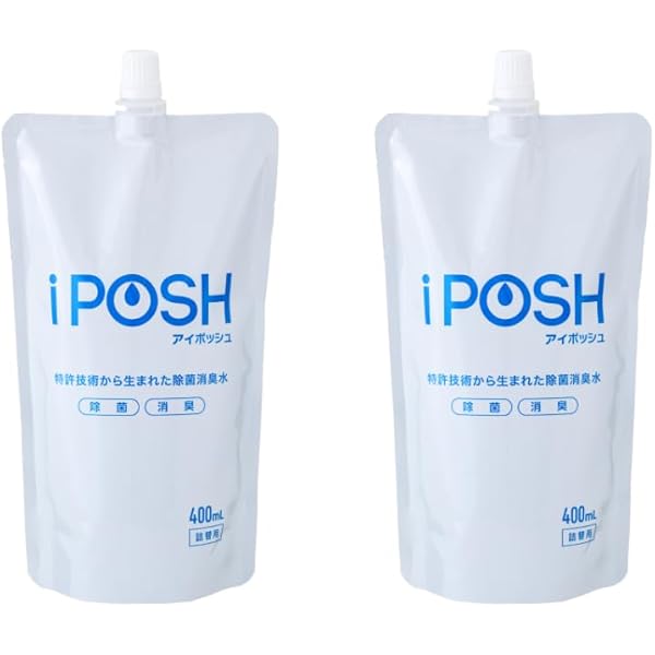 Amazon | 次亜塩素酸（弱酸性） たっぷり大容量20L詰替キューブ 除菌