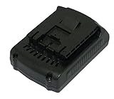 PowerSmart BOSCH/ボッシュ 224618-01、3601H61S10、36618-02、BSH180、FHN180、GBH 18 V-LI、GDS 18 V-LI、GHO 18 V-L