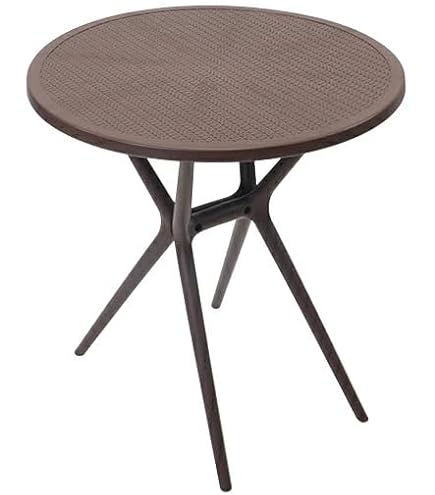 IKEA PINNTORP ピントルプテーブル, 丸形/ライトブラウンステイン イケア（IKEA） IKEA - - PINNTORP - ピントルプ - テーブル 丸形