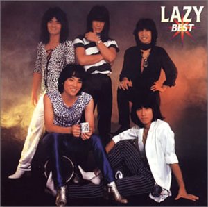ベスト | LAZY | ORICON NEWS