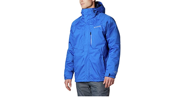 dxl raincoat