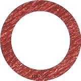 [N-8206420]ＡＳＫ　フランジパッキン４６３５内１０Ｋ１００Ａ FR463510K100A