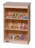Steffy Wood Products Toddler Refrigerator [並行輸入品]