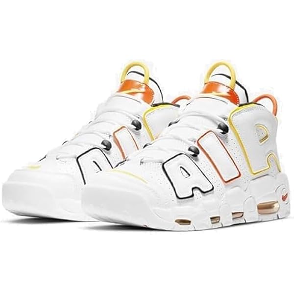 Amazon | [ナイキ] エア モア アップテンポ Air More Uptempo 720 QS 2