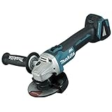 Makita マキタ DGA402Z 充電式 グラインダー [並行輸入品]